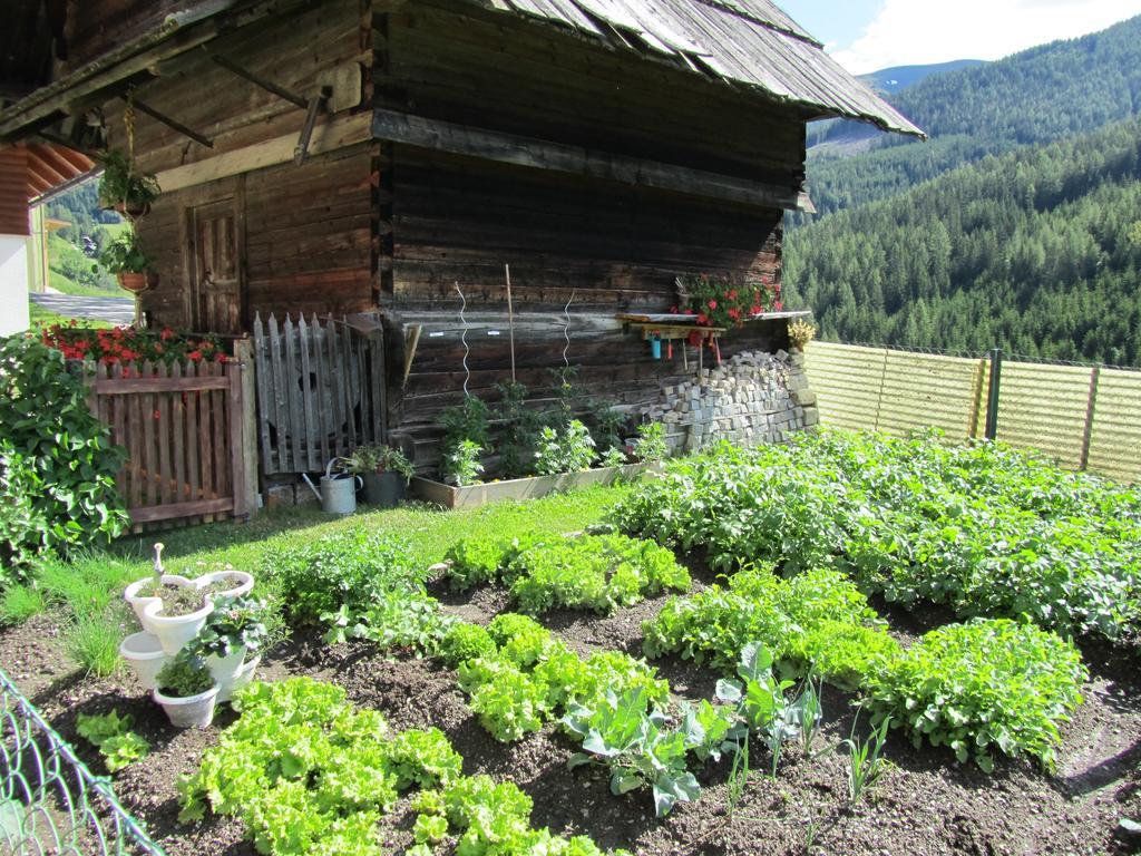 Der Hoferbauer Lägenhet Bad Kleinkirchheim Exteriör bild