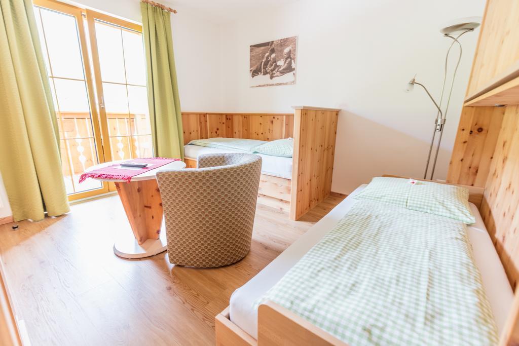 Der Hoferbauer Lägenhet Bad Kleinkirchheim Exteriör bild