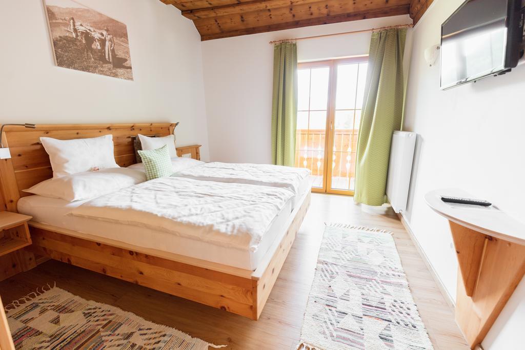 Der Hoferbauer Lägenhet Bad Kleinkirchheim Exteriör bild