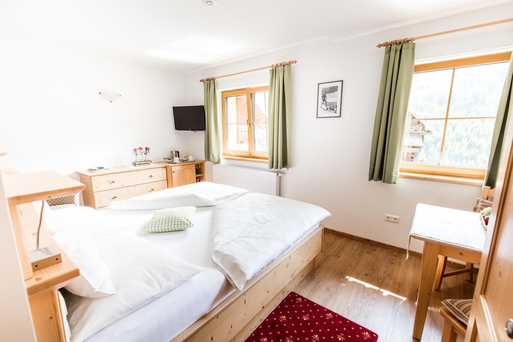 Der Hoferbauer Lägenhet Bad Kleinkirchheim Exteriör bild
