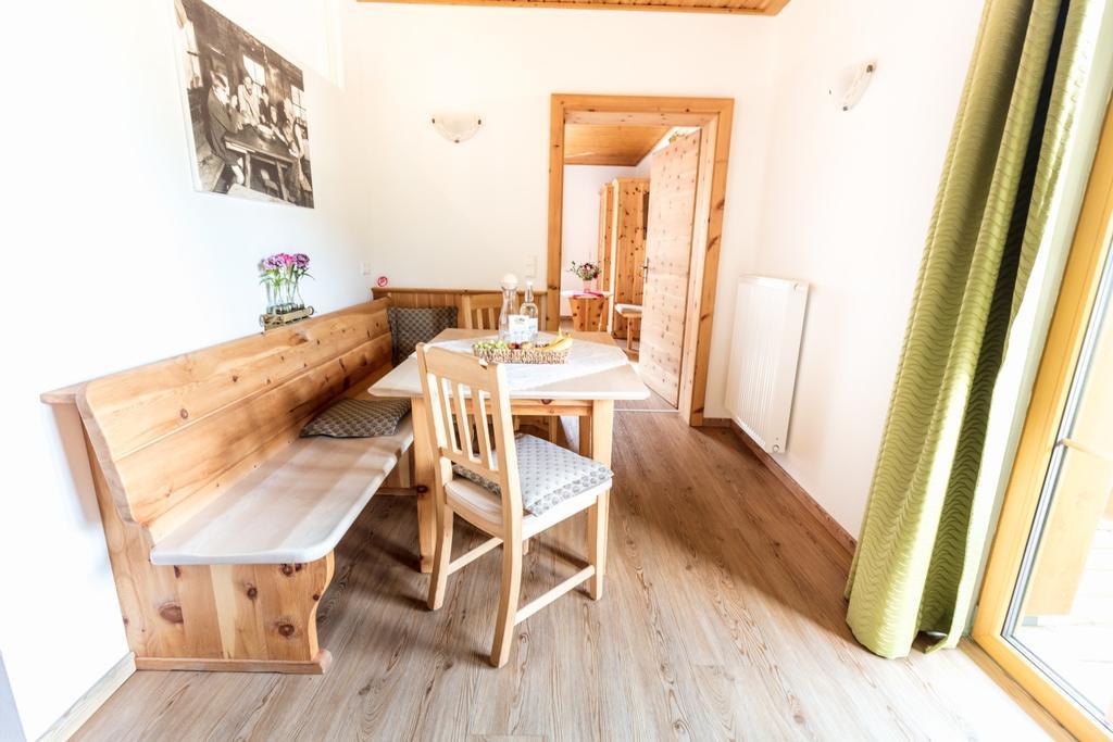 Der Hoferbauer Lägenhet Bad Kleinkirchheim Exteriör bild