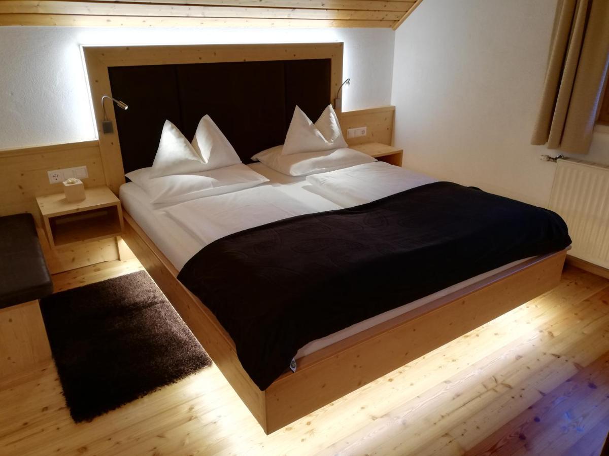 Der Hoferbauer Lägenhet Bad Kleinkirchheim Exteriör bild
