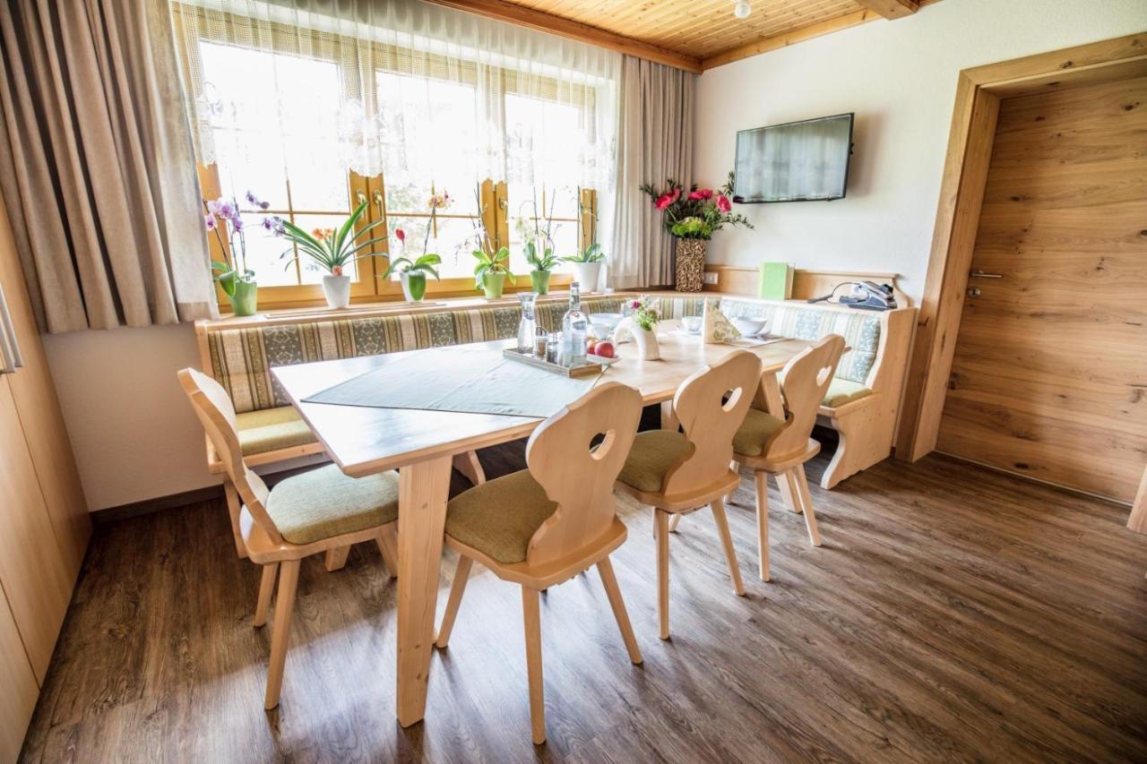 Der Hoferbauer Lägenhet Bad Kleinkirchheim Exteriör bild